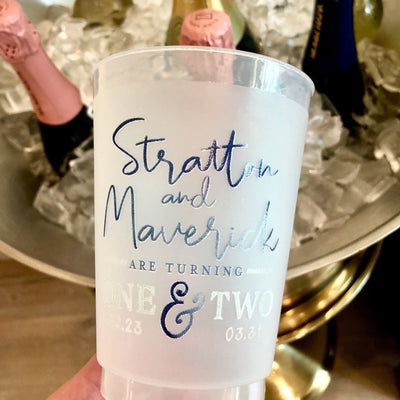 Personalized Full Color Can Coolers