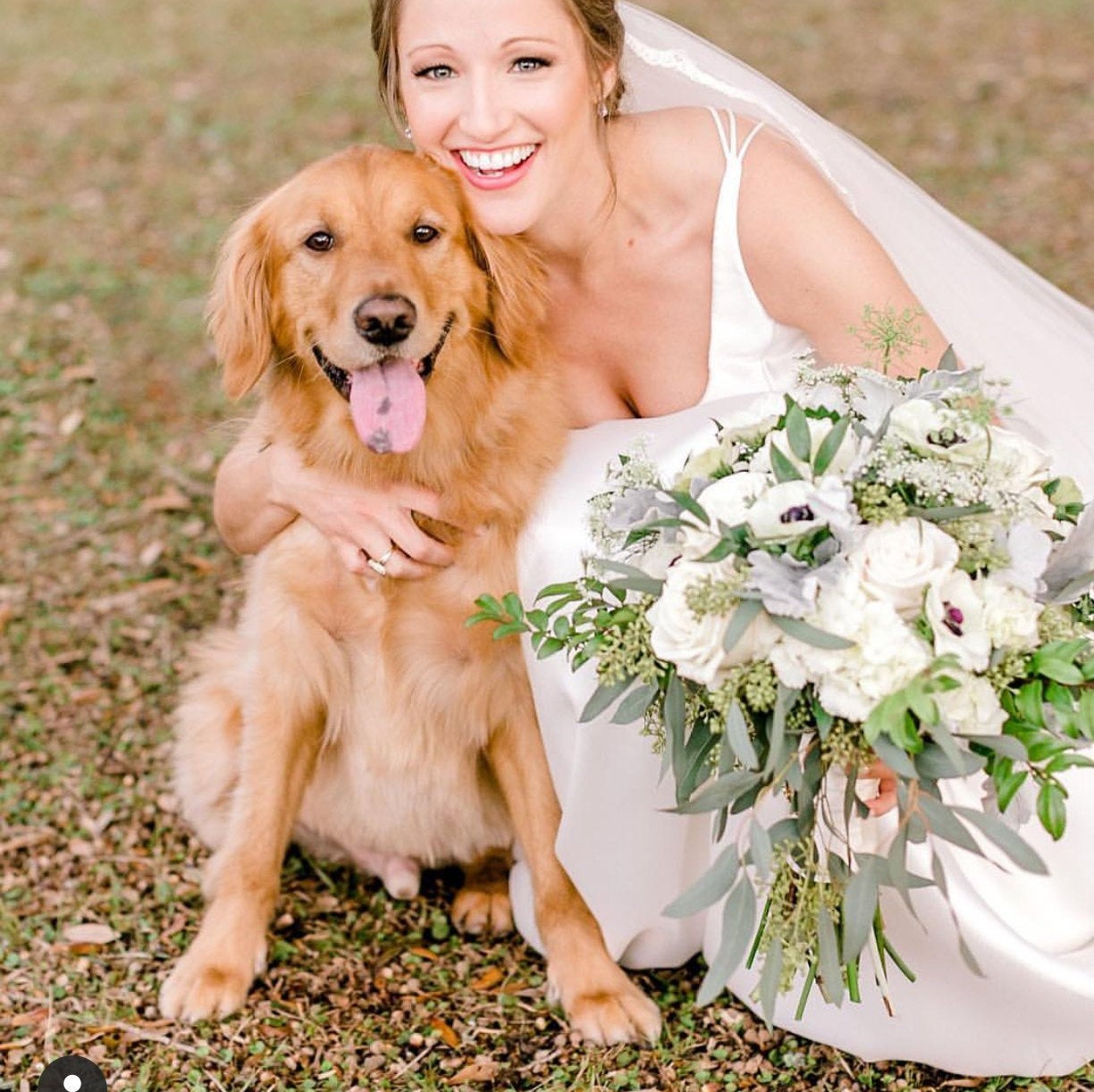 Neoprene Custom Pet Portrait Can Coolers