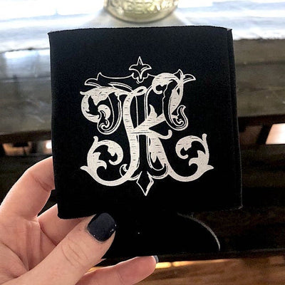 Custom Duogram Can Cooler