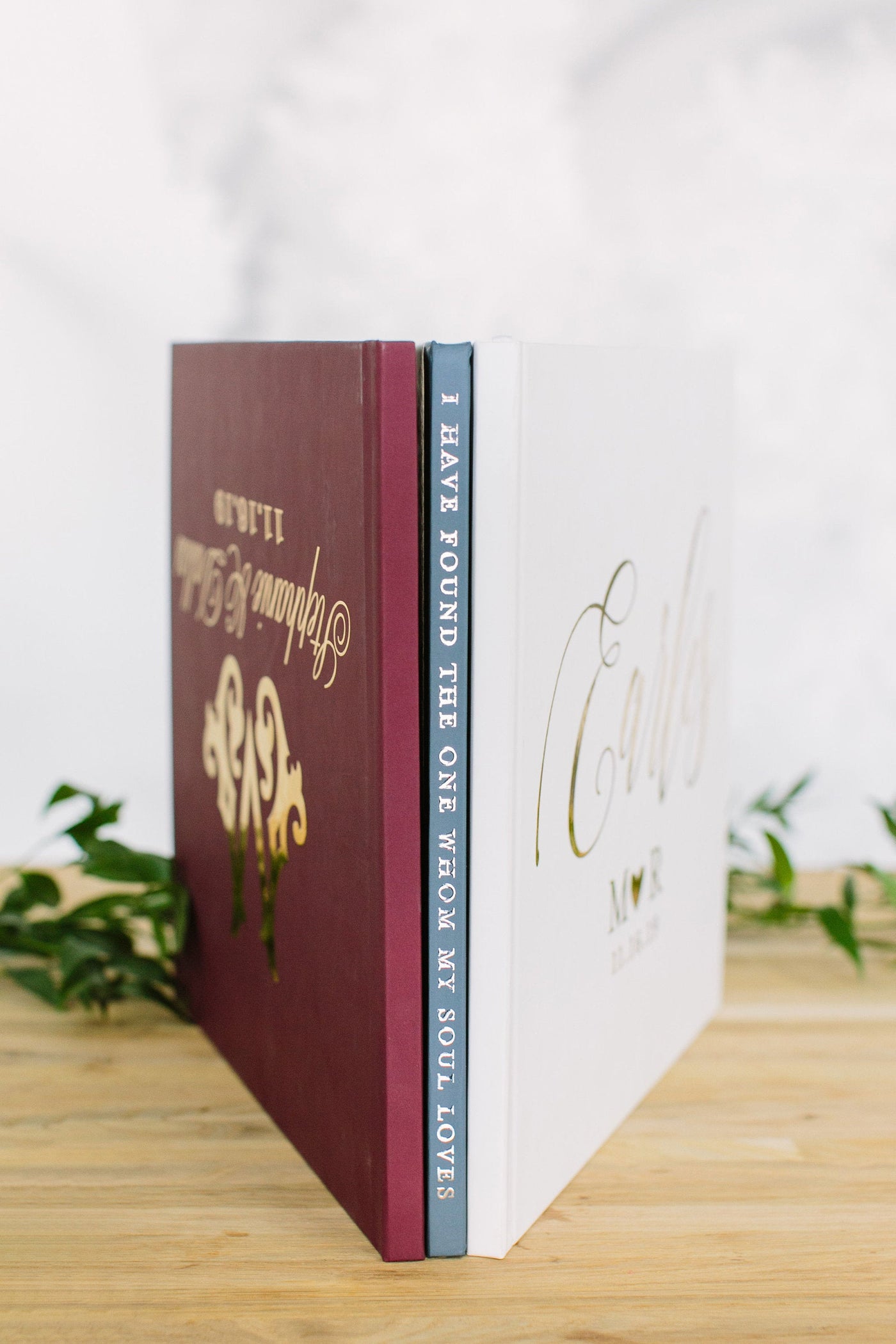 Wedding Anniversary Guest Book