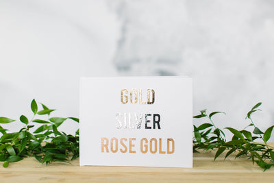 Wedding Anniversary Guest Book