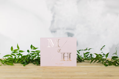 Personalized Custom Guest Book