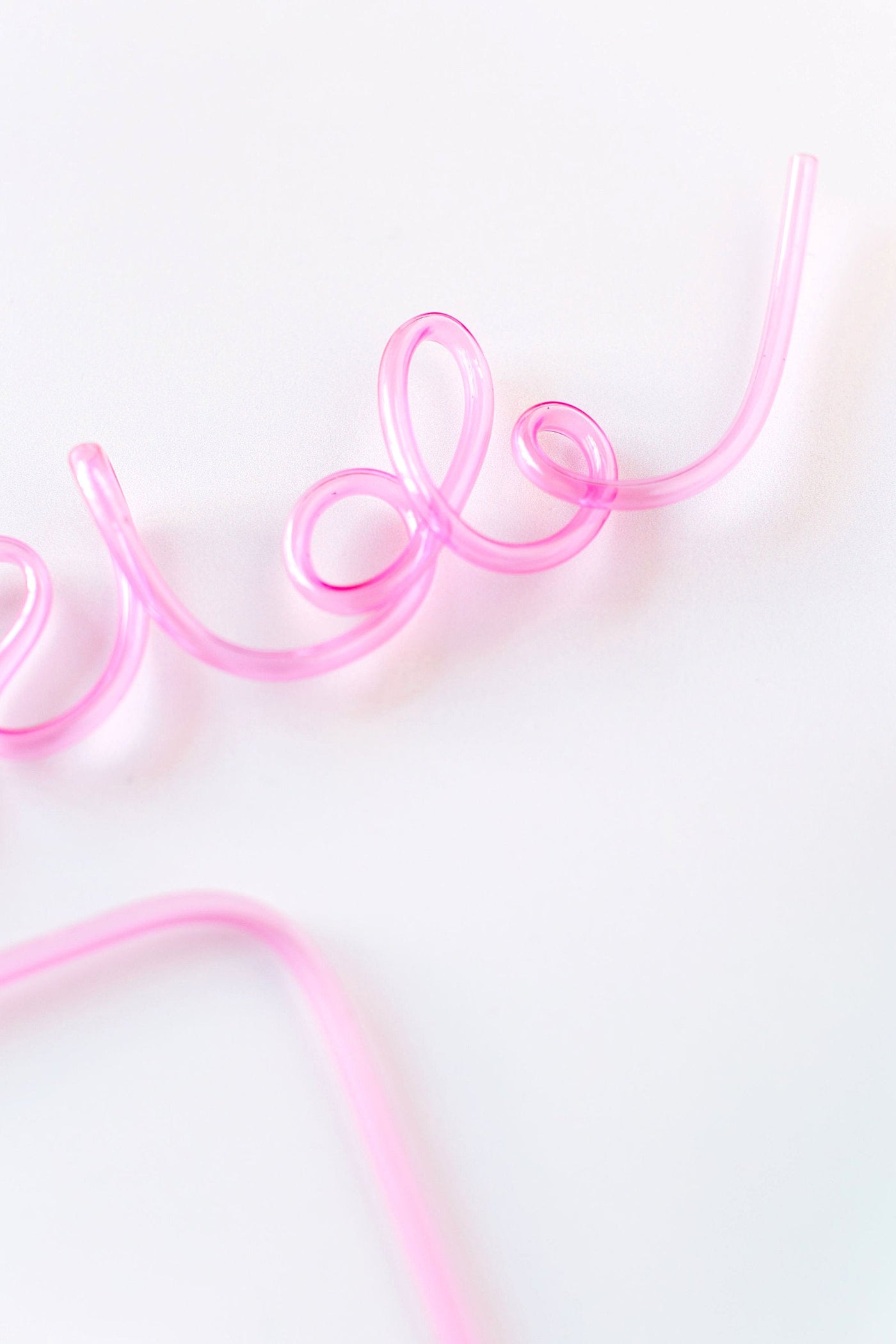 Custom Bachelorette Bride Straws