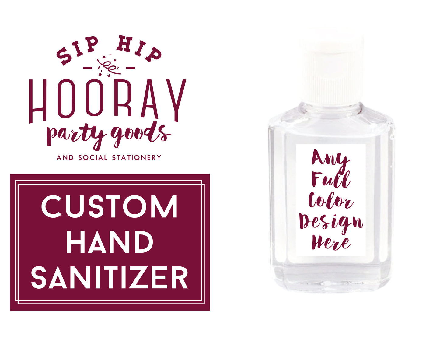 Hand Sanitizer Store