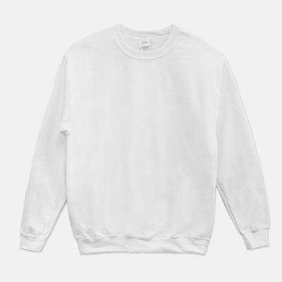 Custom Multi-Color Sweatshirt