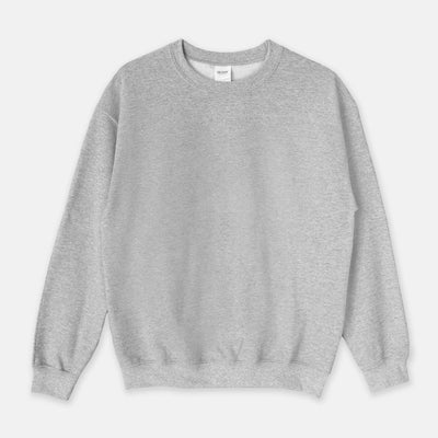 Custom Multi-Color Sweatshirt