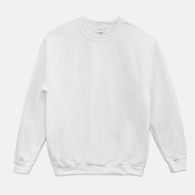Custom Pet Drawing Unissex Sweatshirt