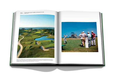 Golf: The Impossible Collection - Assouline