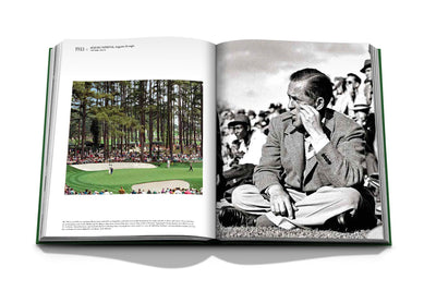 Golf: The Impossible Collection - Assouline