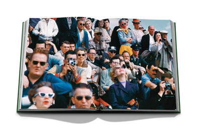 Golf: The Impossible Collection - Assouline