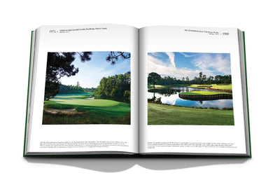 Golf: The Impossible Collection - Assouline