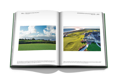 Golf: The Impossible Collection - Assouline