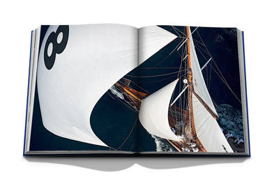 Yachts: The Impossible Collection - Assouline