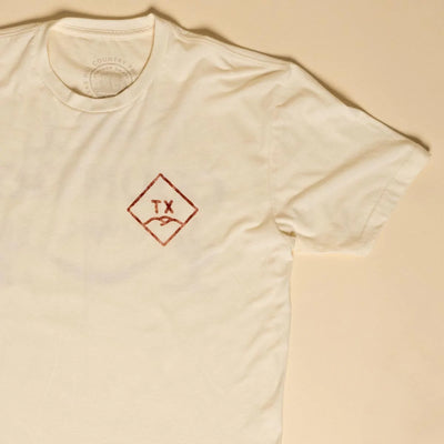 Texas Chill Country T-Shirt