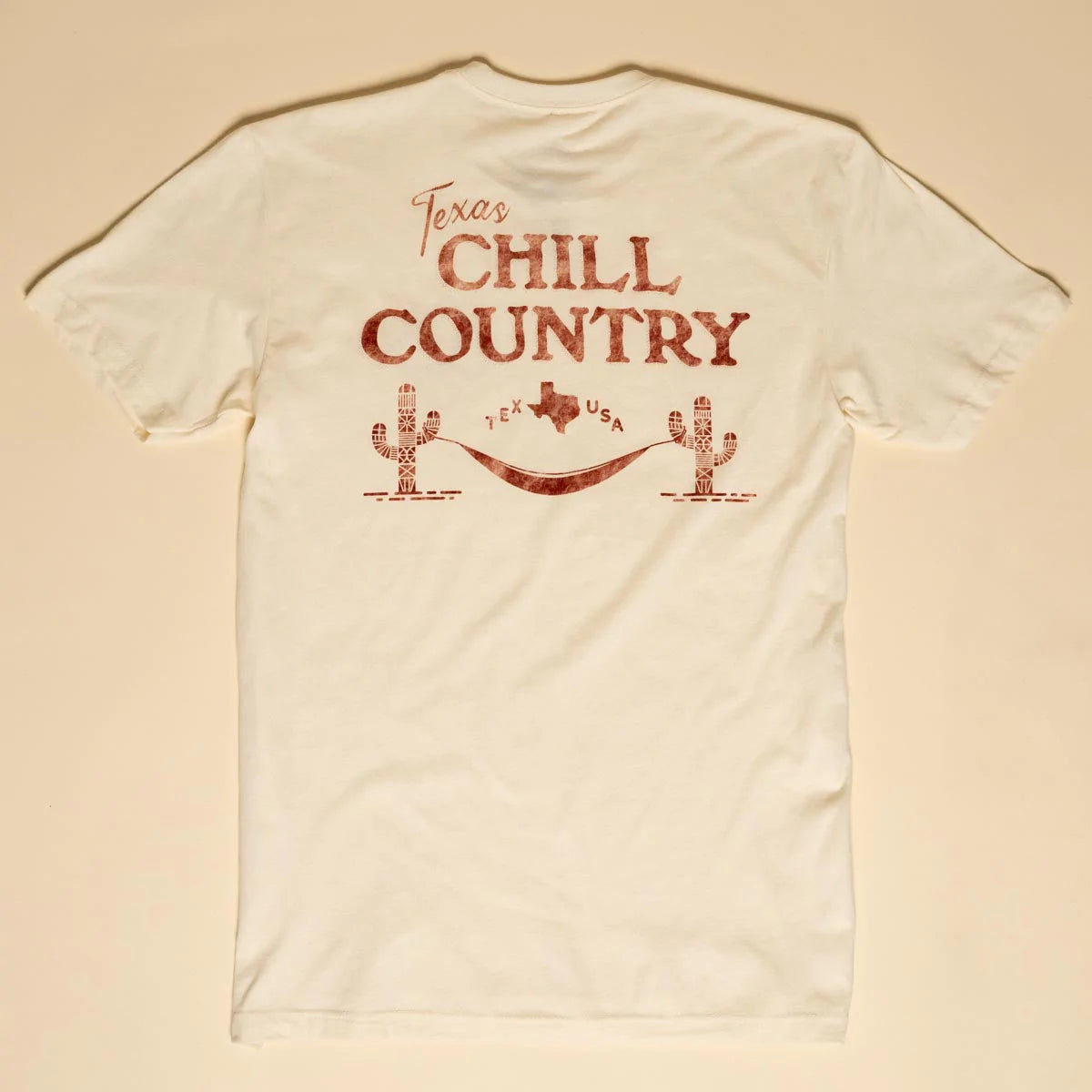 Texas Chill Country T-Shirt