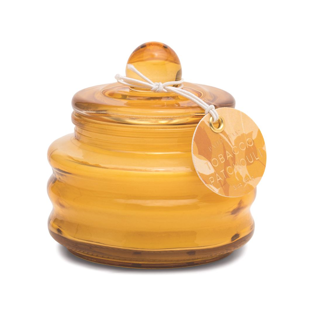 BEAM 3oz Tobacco Patchouli