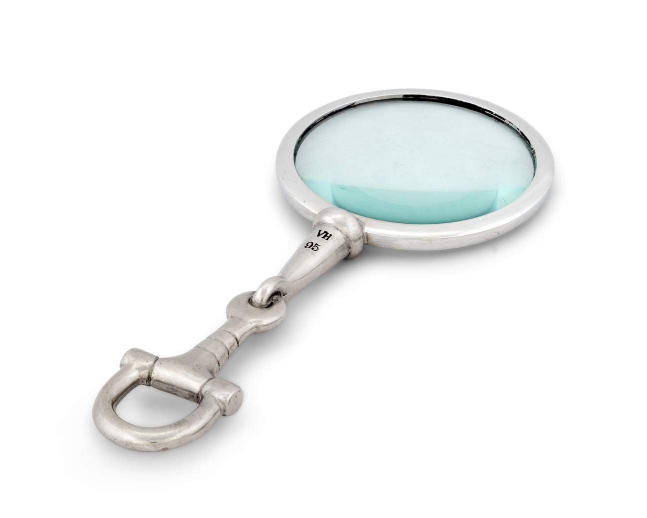 Bit Equestrian Magnifier