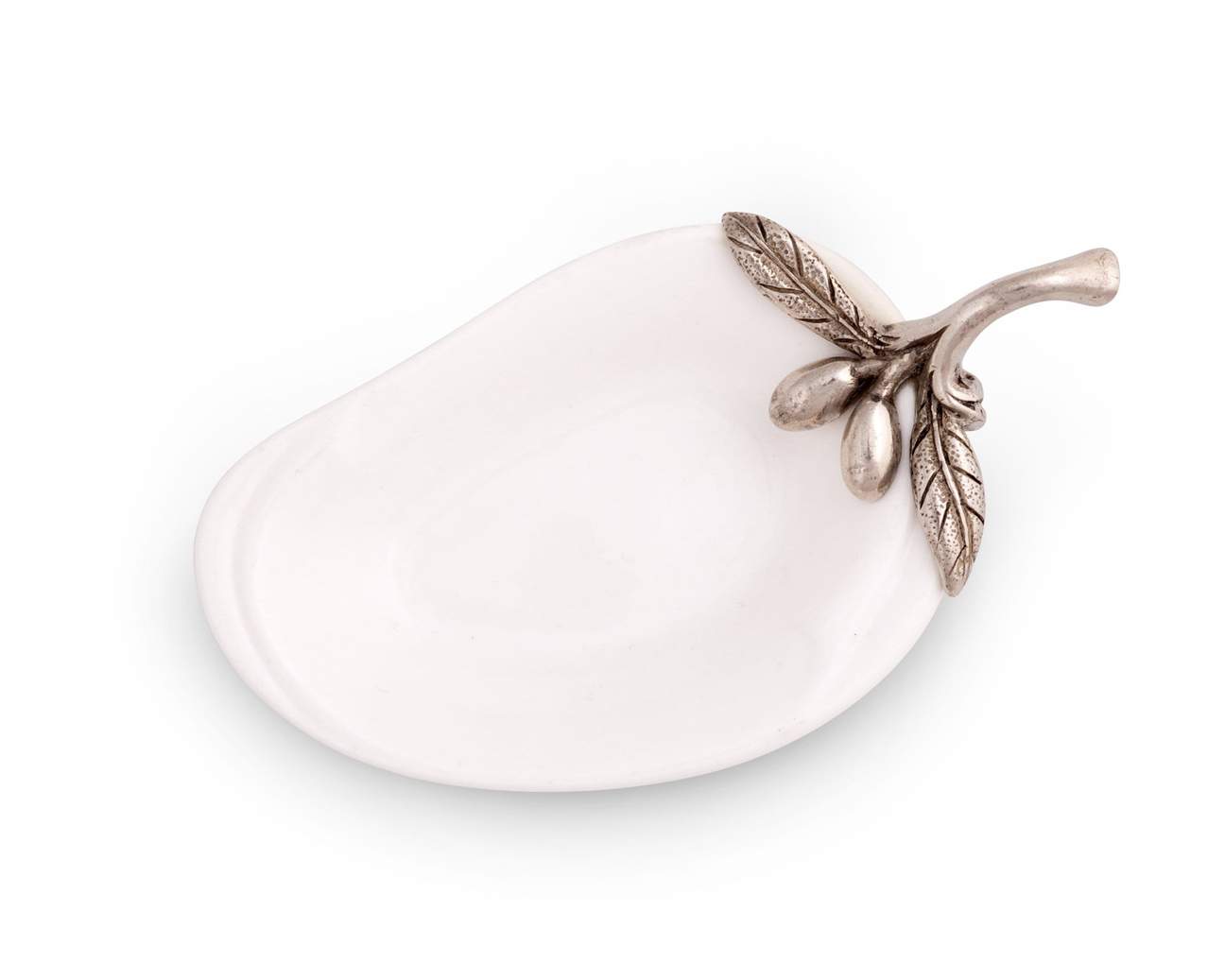 Olive Oil Serve / Spoon Rest