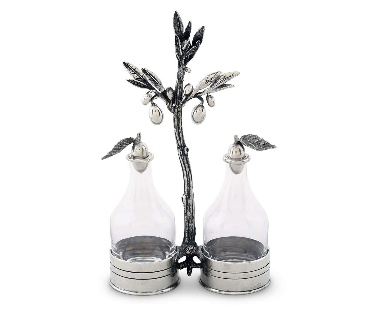 Olive Oil & Vinegar Set