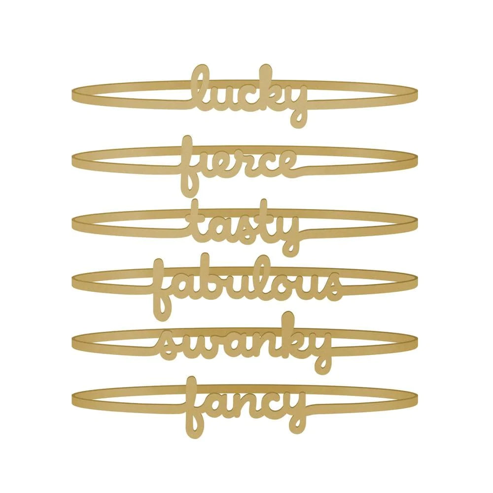 WINE LINES - Sassy