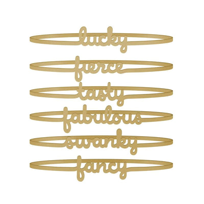 WINE LINES - Sassy