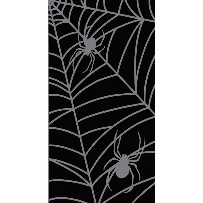 Spiderweb Guest Napkins